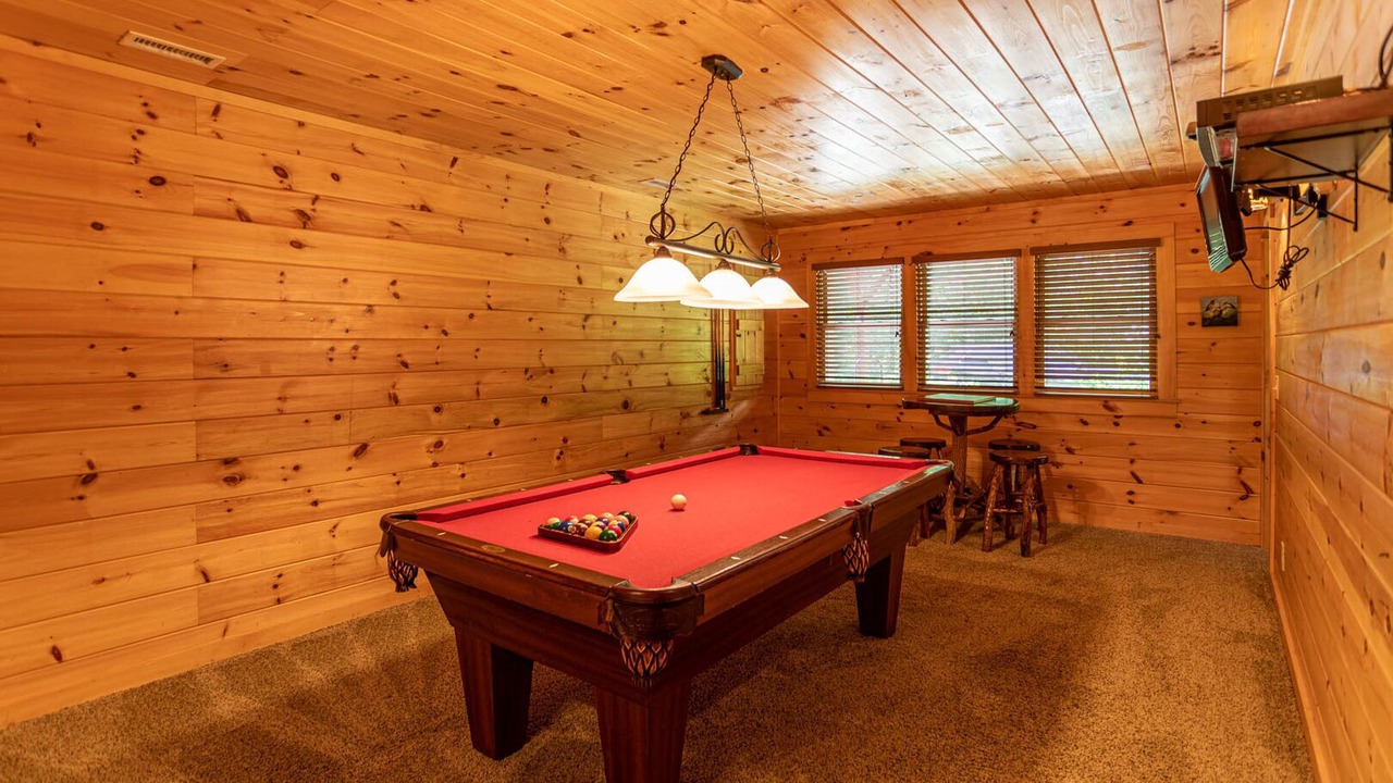 Photo of Bedroom in Boone