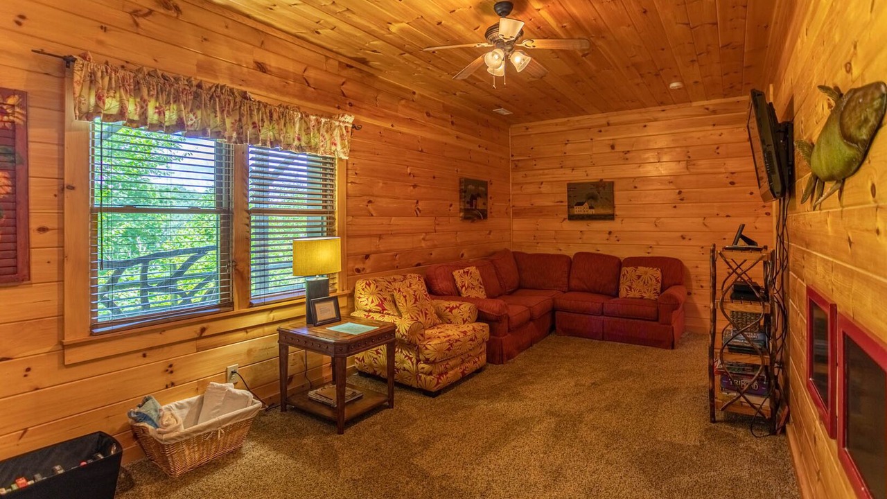 Photo of Livingroom in Boone