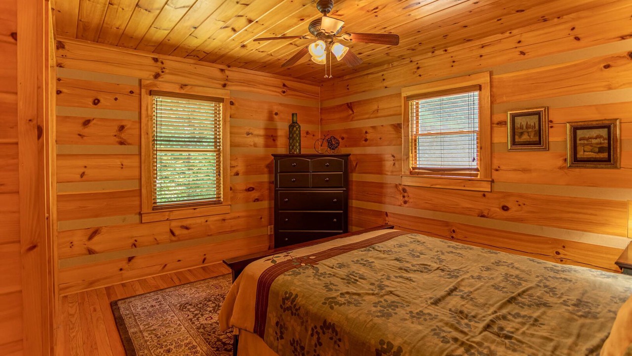 Photo of Bedroom in Boone