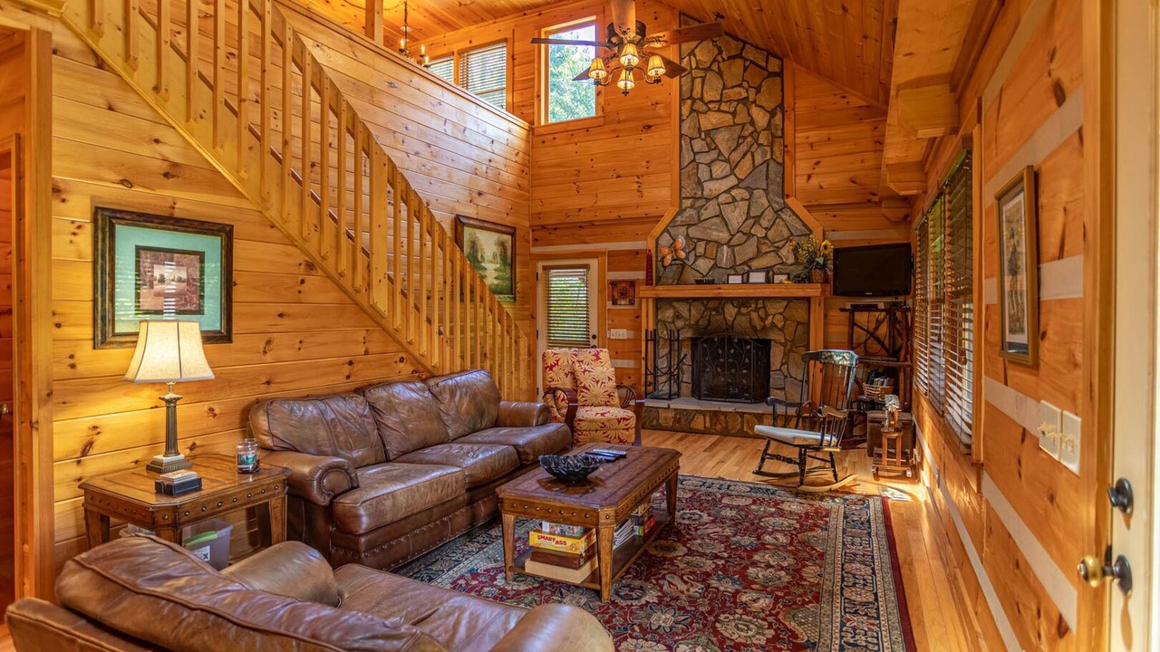 Photo of Livingroom in Boone
