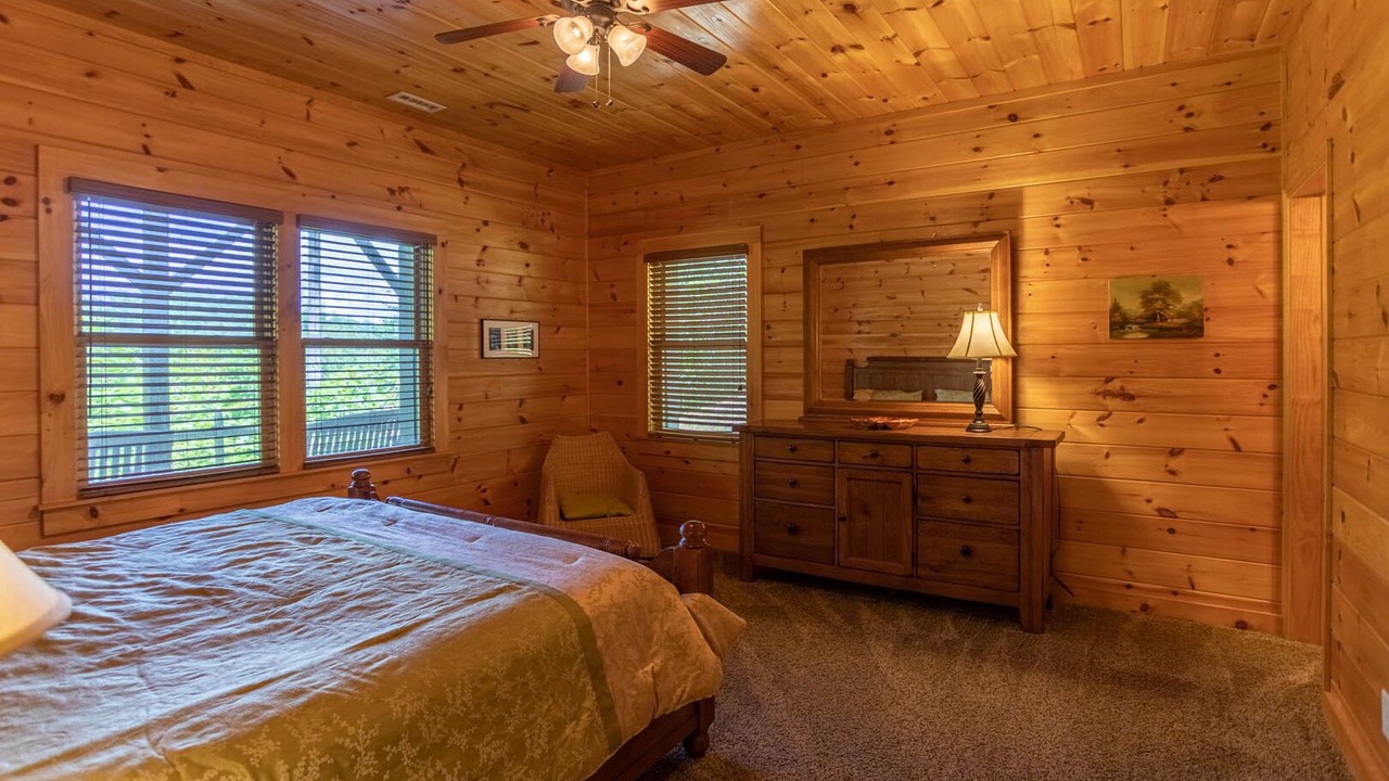 Photo of Bedroom in Boone