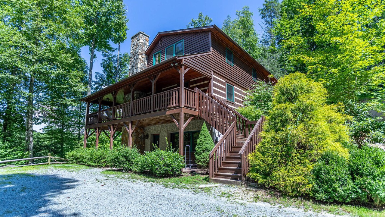 Photo of Outdoor in Boone
