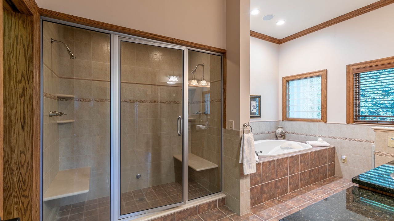 Photo of Bathroom in Boone