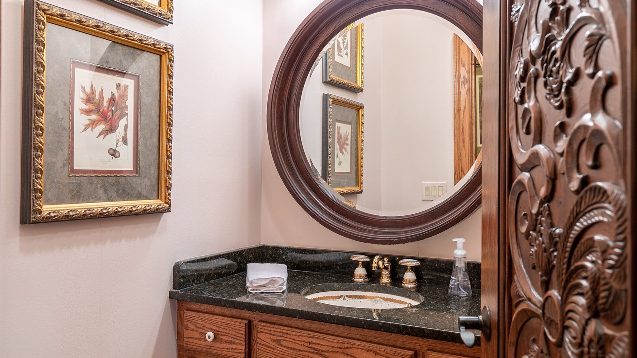 Photo of Bathroom in Boone