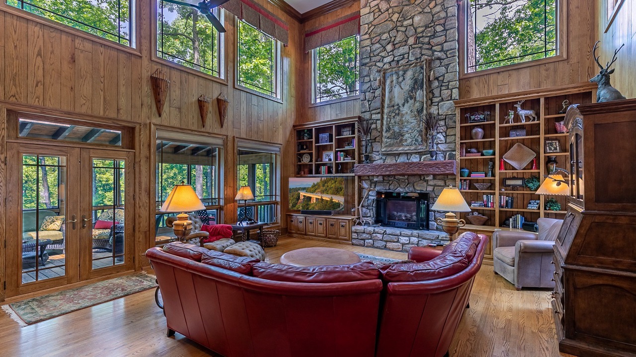 Photo of Livingroom in Boone