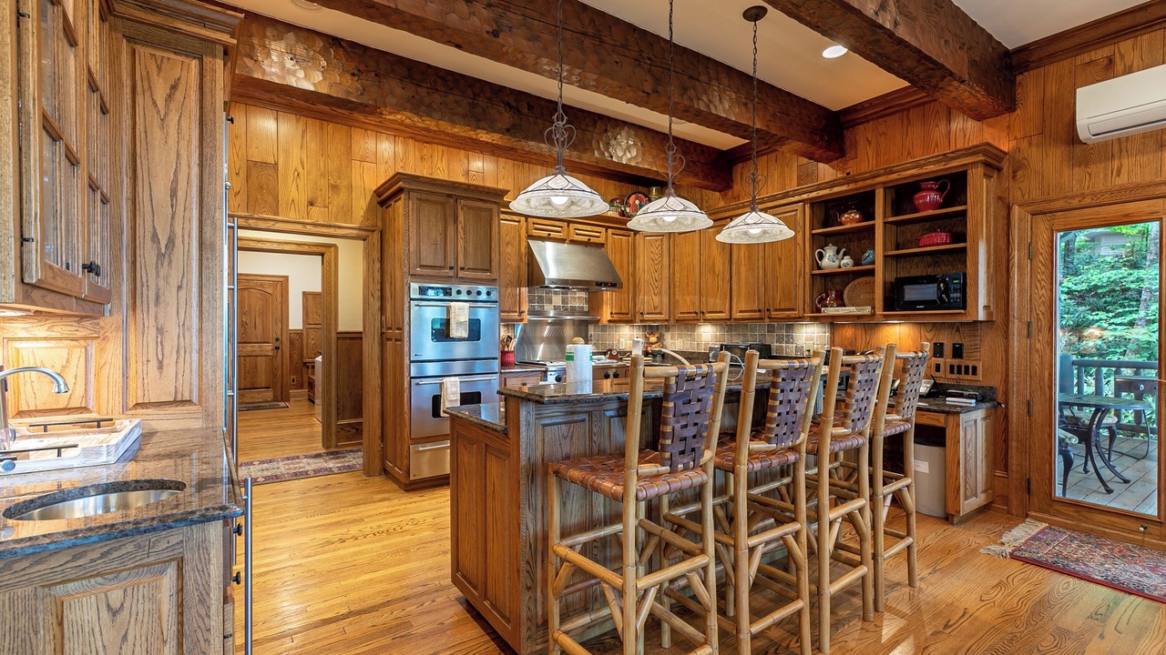 Photo of Kitchen in Boone