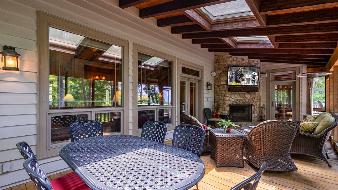 Photo of Outdoor in Boone