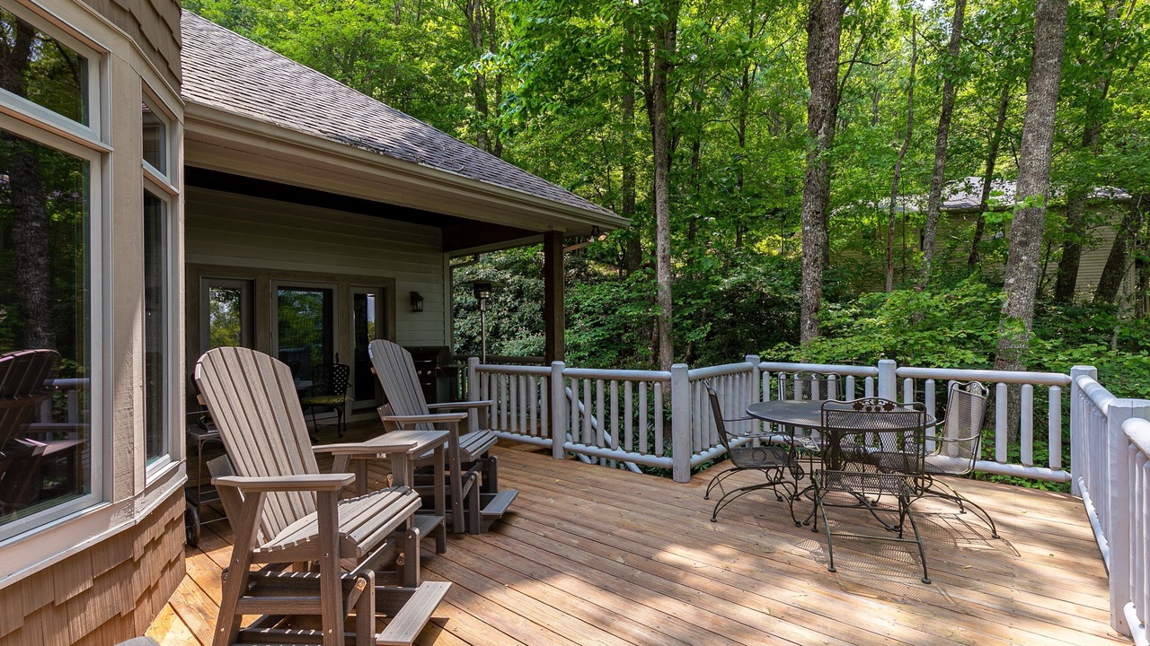 Photo of Outdoor in Boone