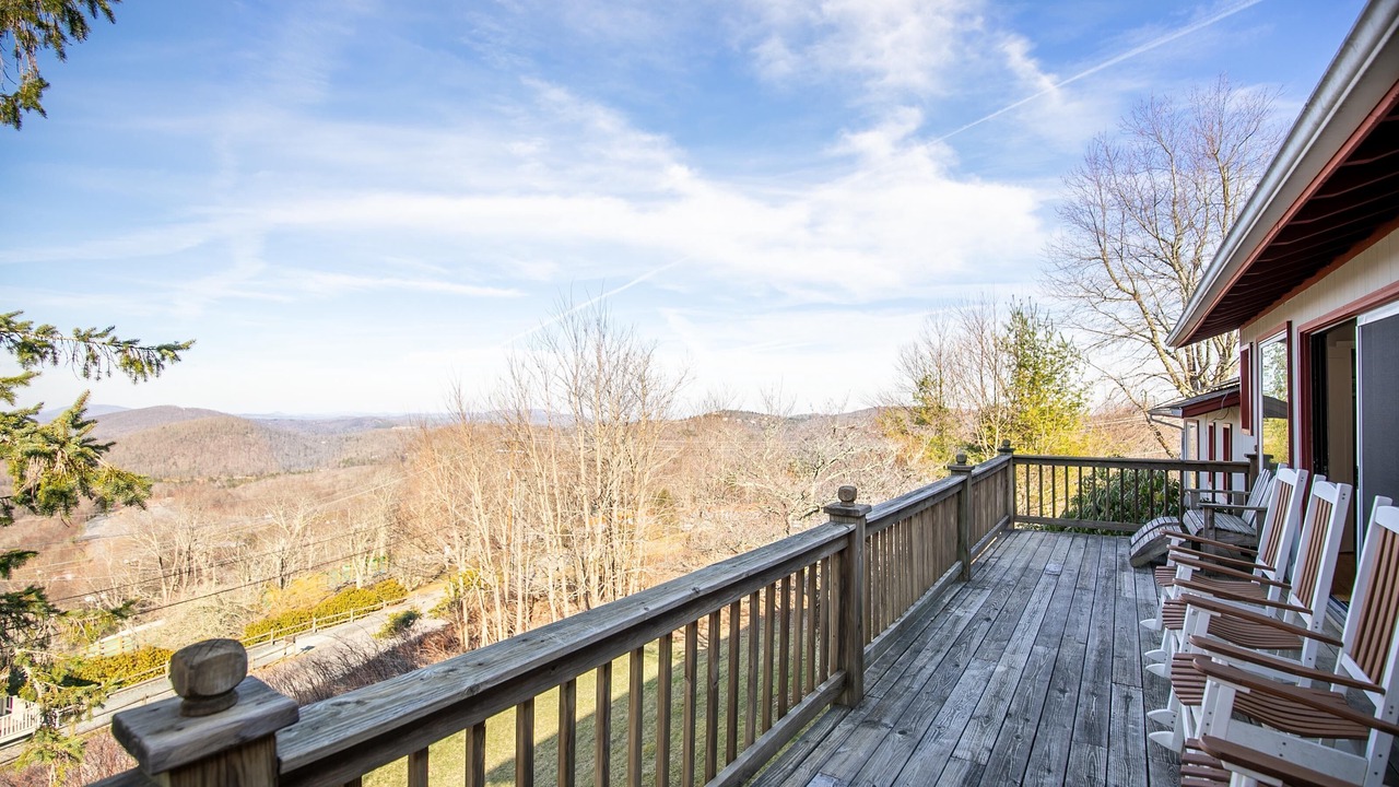 Photo of Outdoor in Blowing Rock