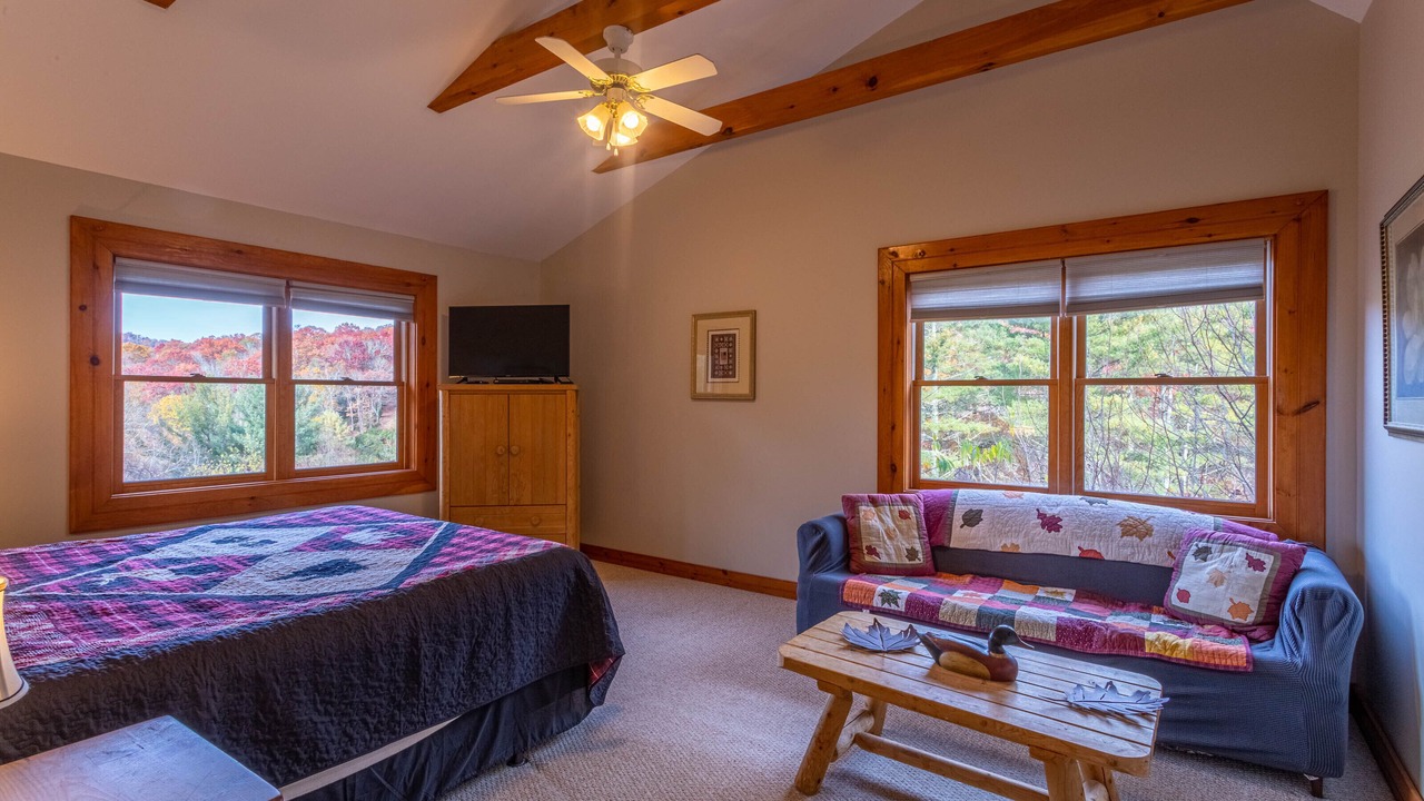 Photo of Bedroom in Boone