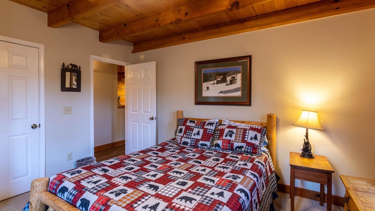 Photo of Bedroom in Boone