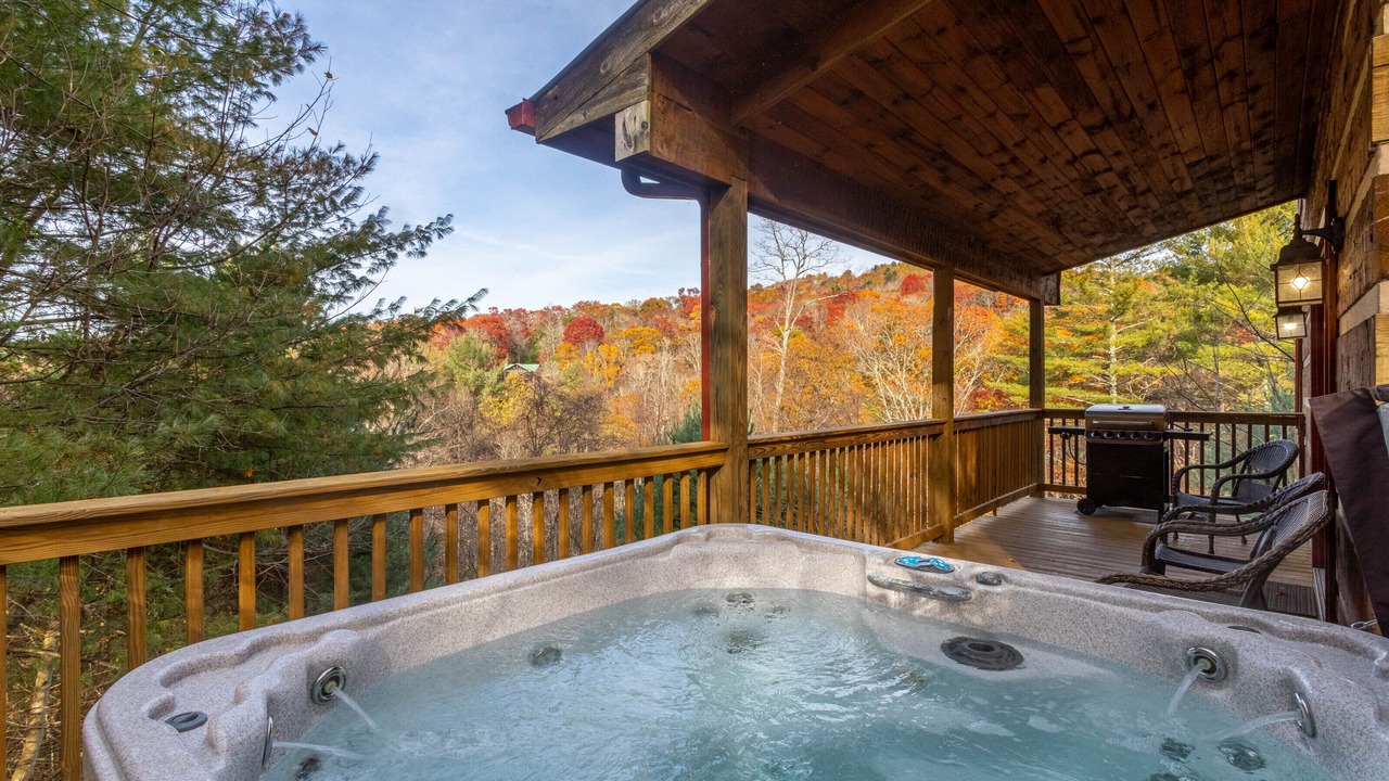 Photo of Outdoor in Boone