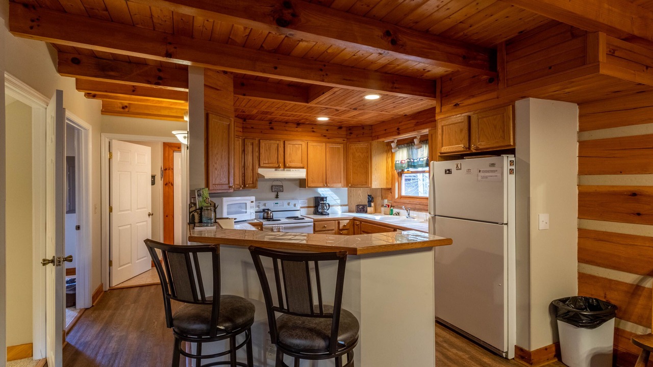 Photo of Kitchen in Boone