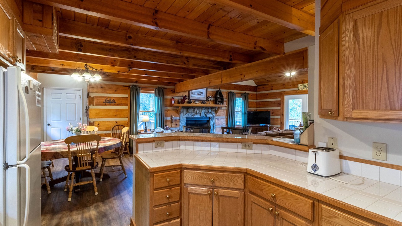 Photo of Kitchen in Boone