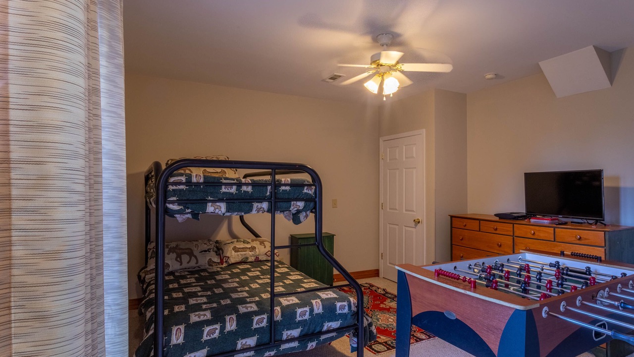 Photo of Bedroom in Boone