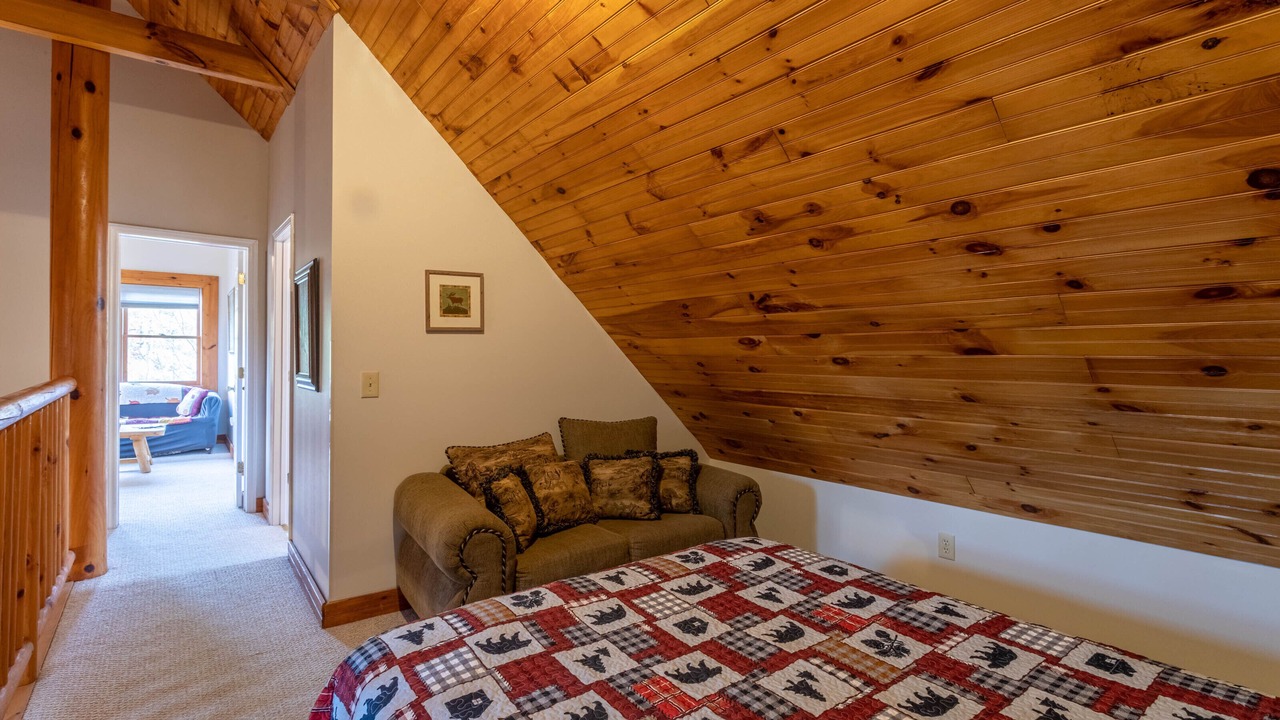 Photo of Bedroom in Boone