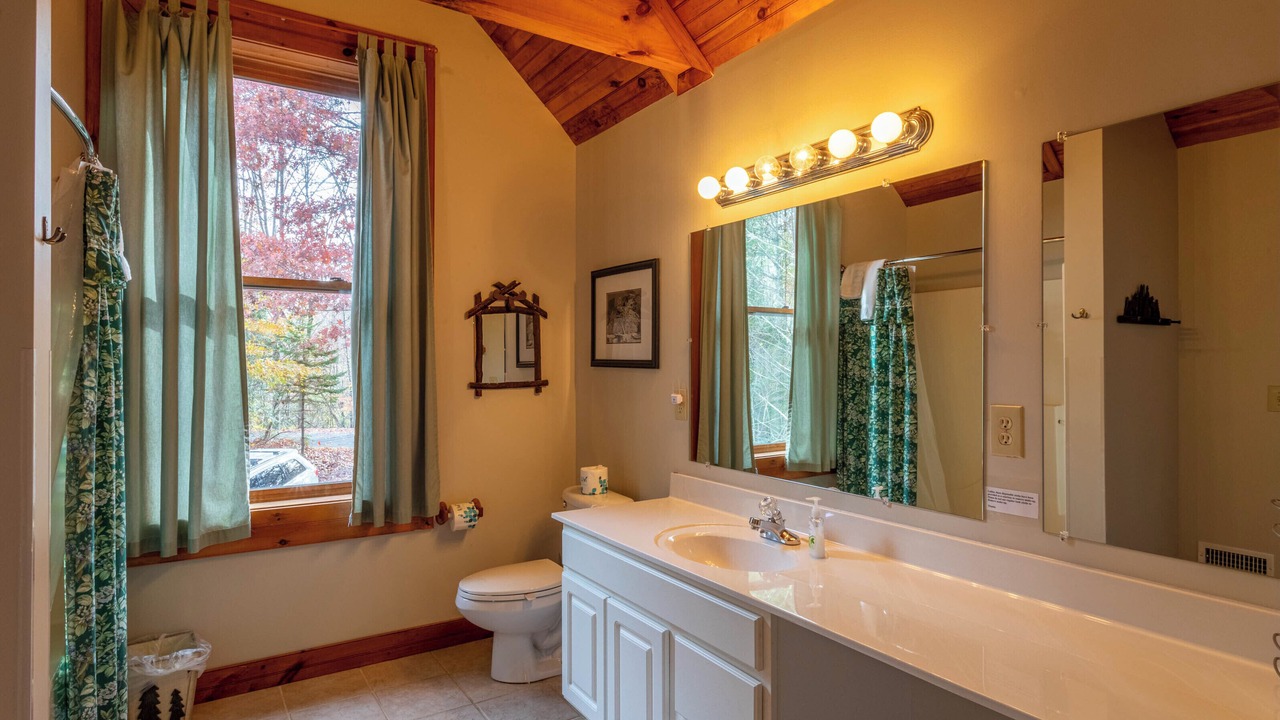 Photo of Bathroom in Boone