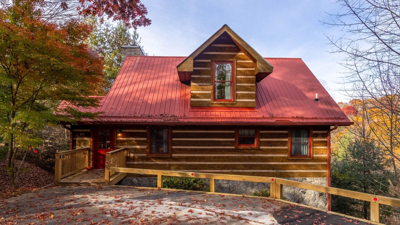 Photo of Outdoor in Boone