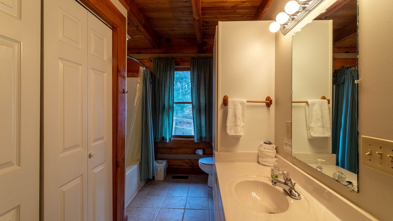 Photo of Bathroom in Boone