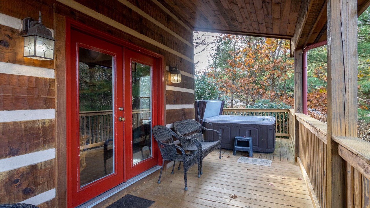 Photo of Outdoor in Boone