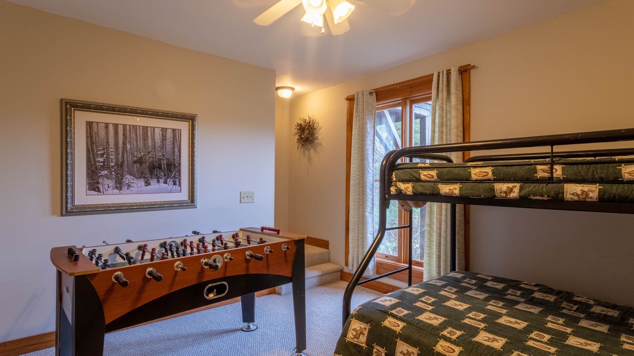 Photo of Bedroom in Boone