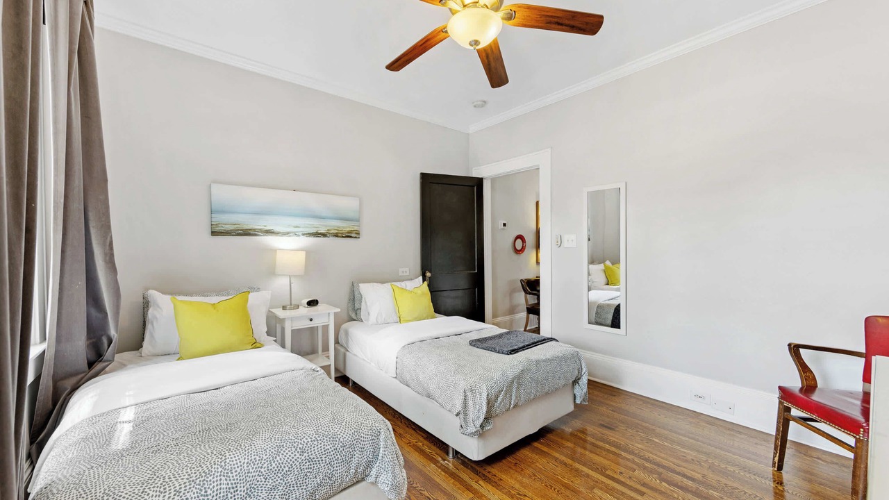 Photo of Bedroom in Cherry