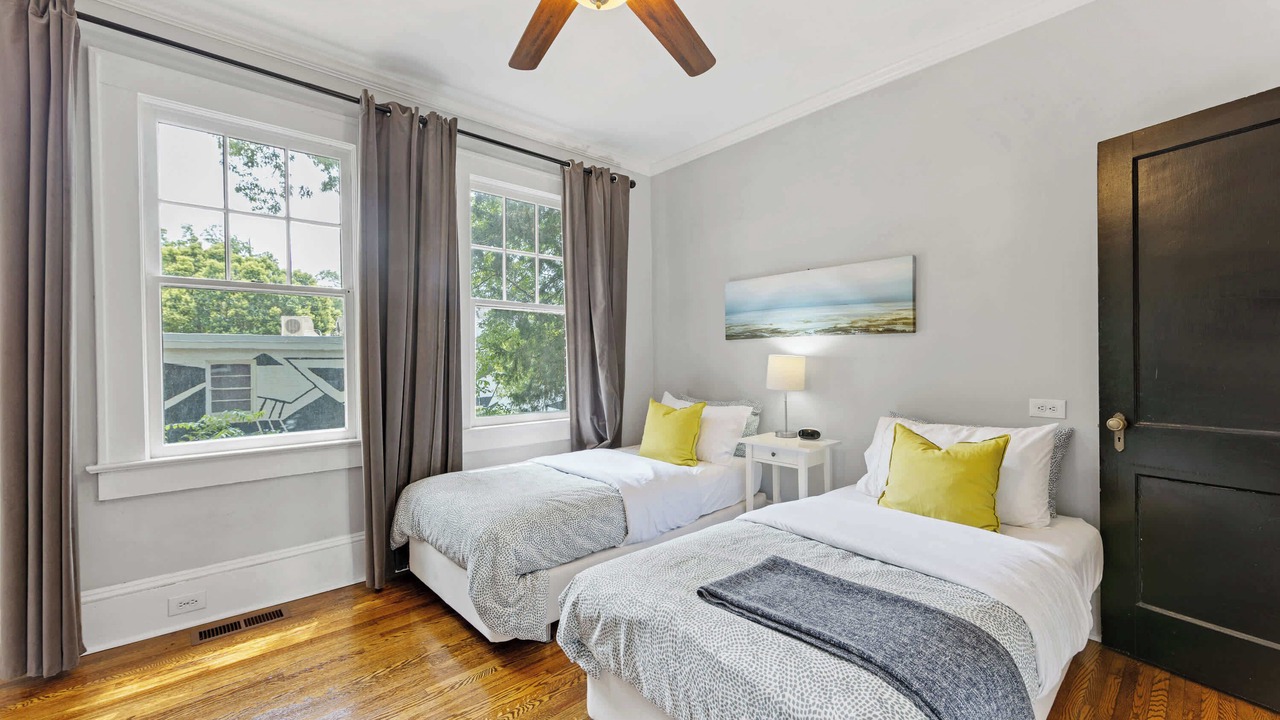 Photo of Bedroom in Cherry