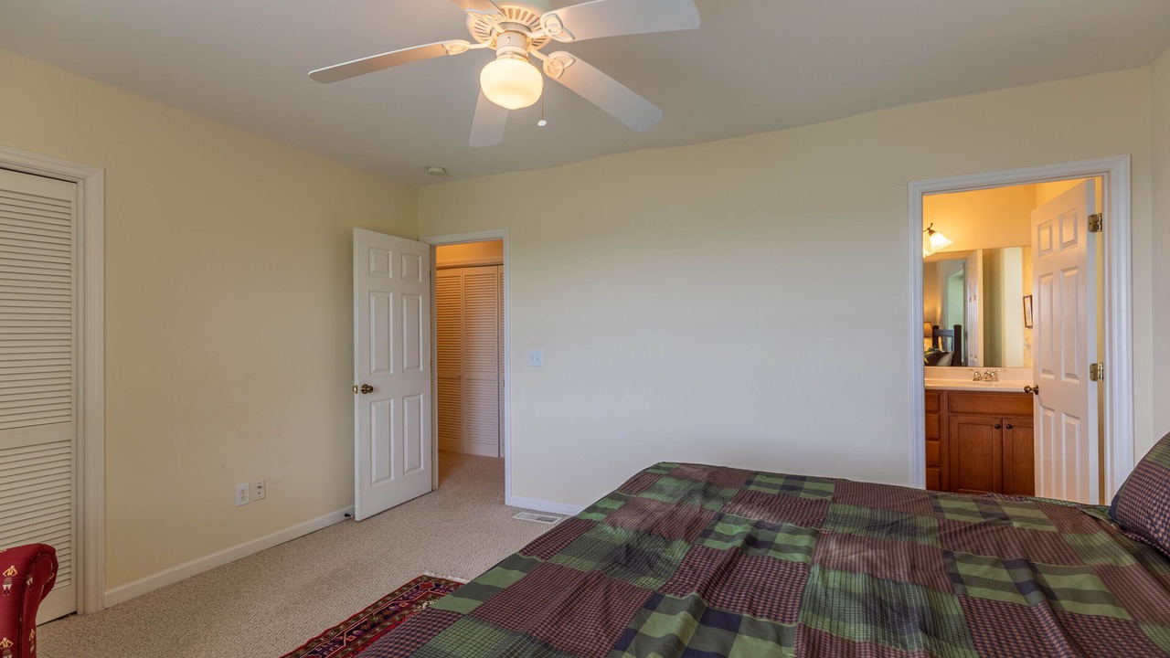 Photo of Bedroom in Blowing Rock