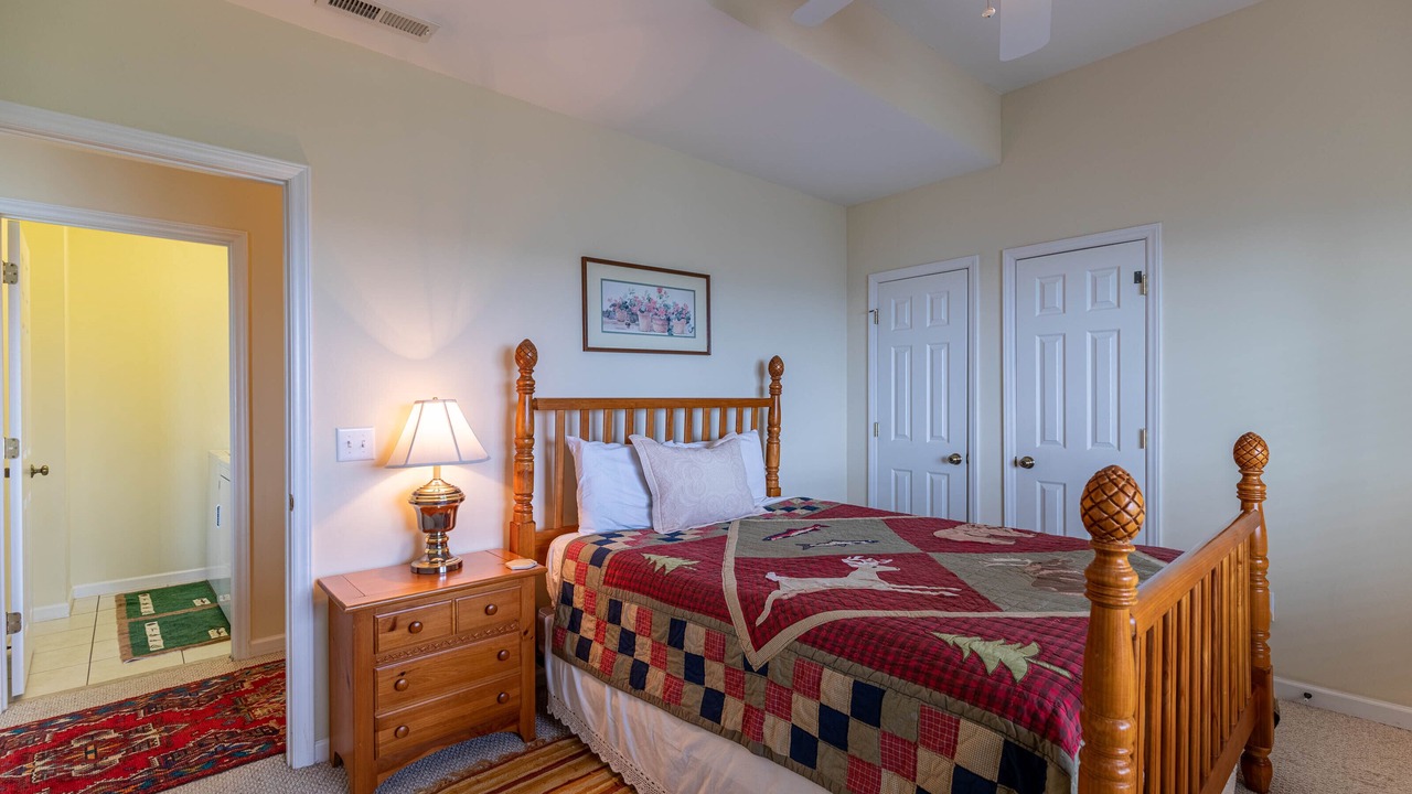 Photo of Bedroom in Blowing Rock