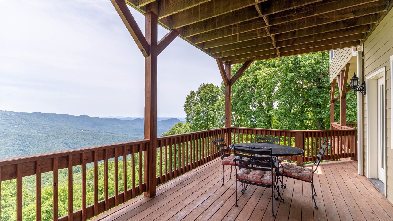 Photo of Outdoor in Blowing Rock