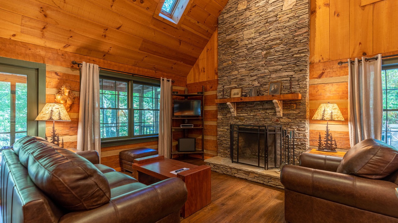 Photo of Livingroom in Boone
