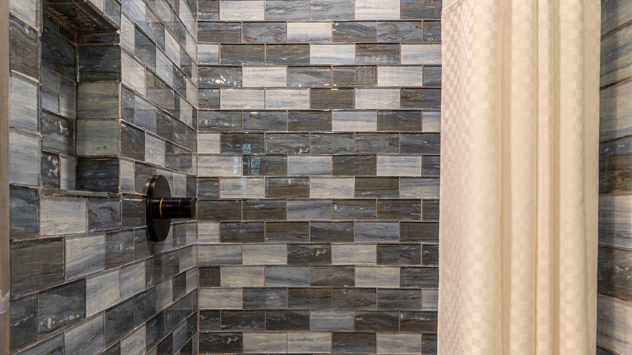 Photo of Bathroom in Boone