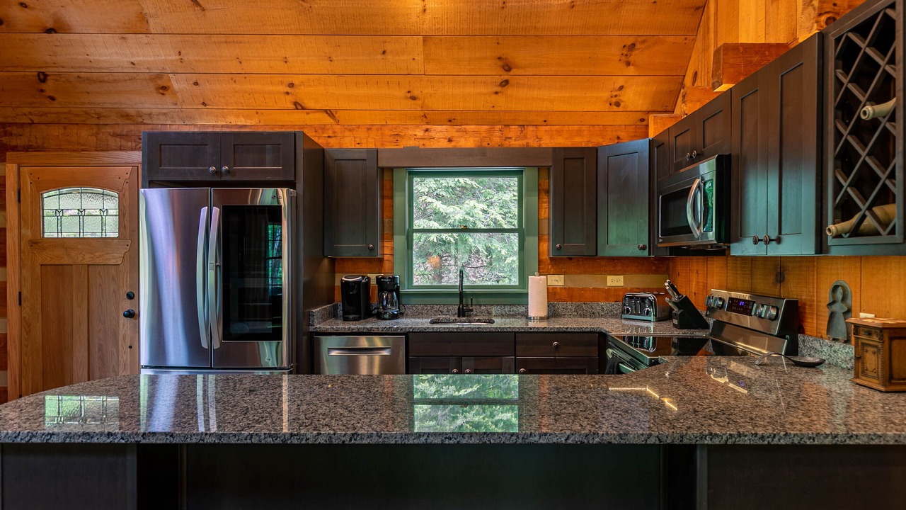 Photo of Kitchen in Boone