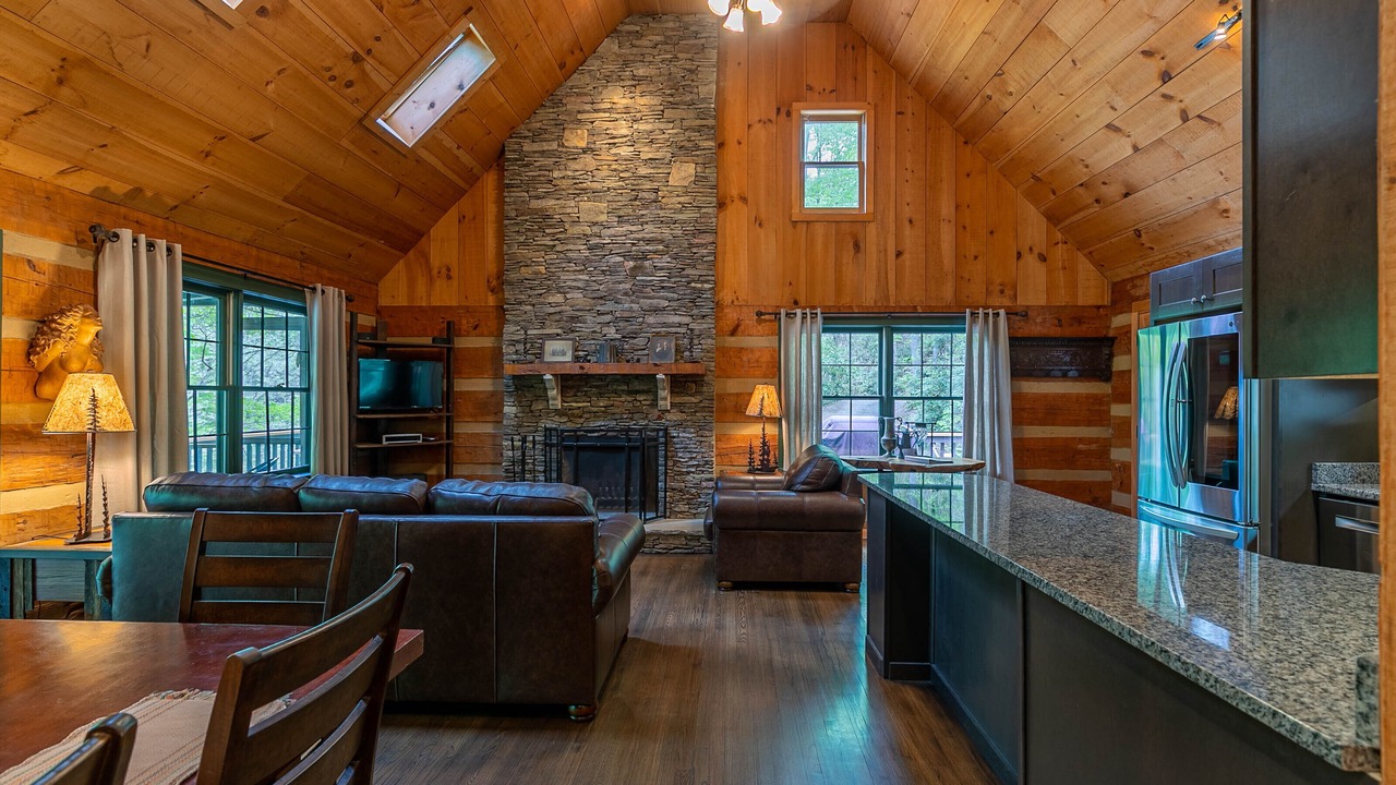 Photo of Livingroom in Boone