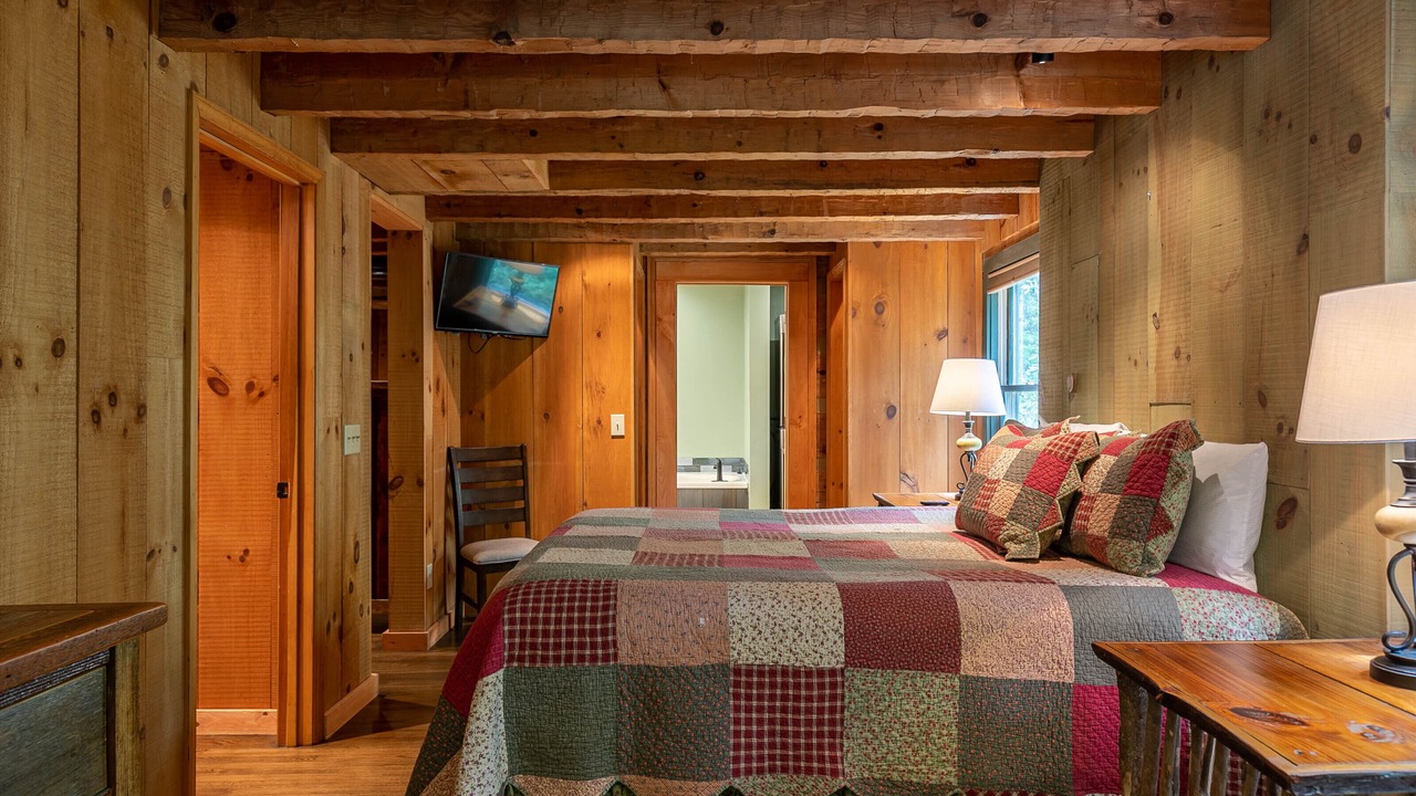 Photo of Bedroom in Boone