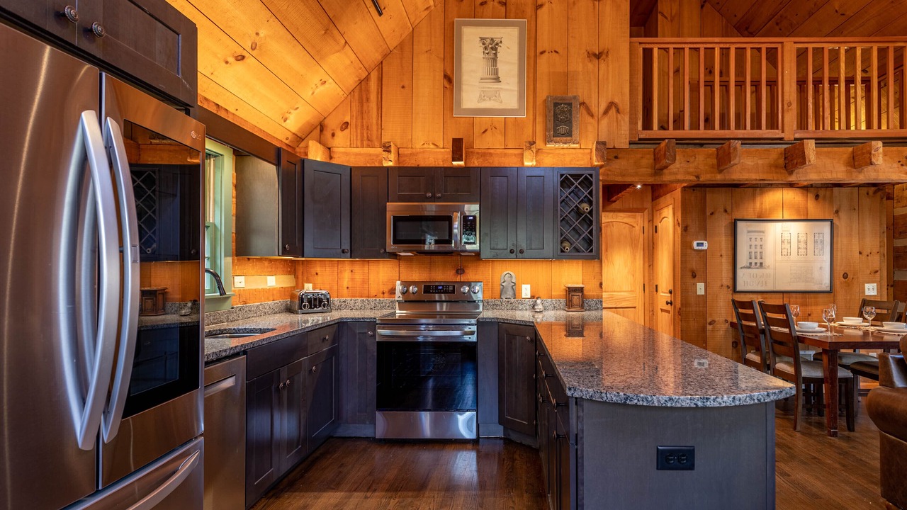 Photo of Kitchen in Boone