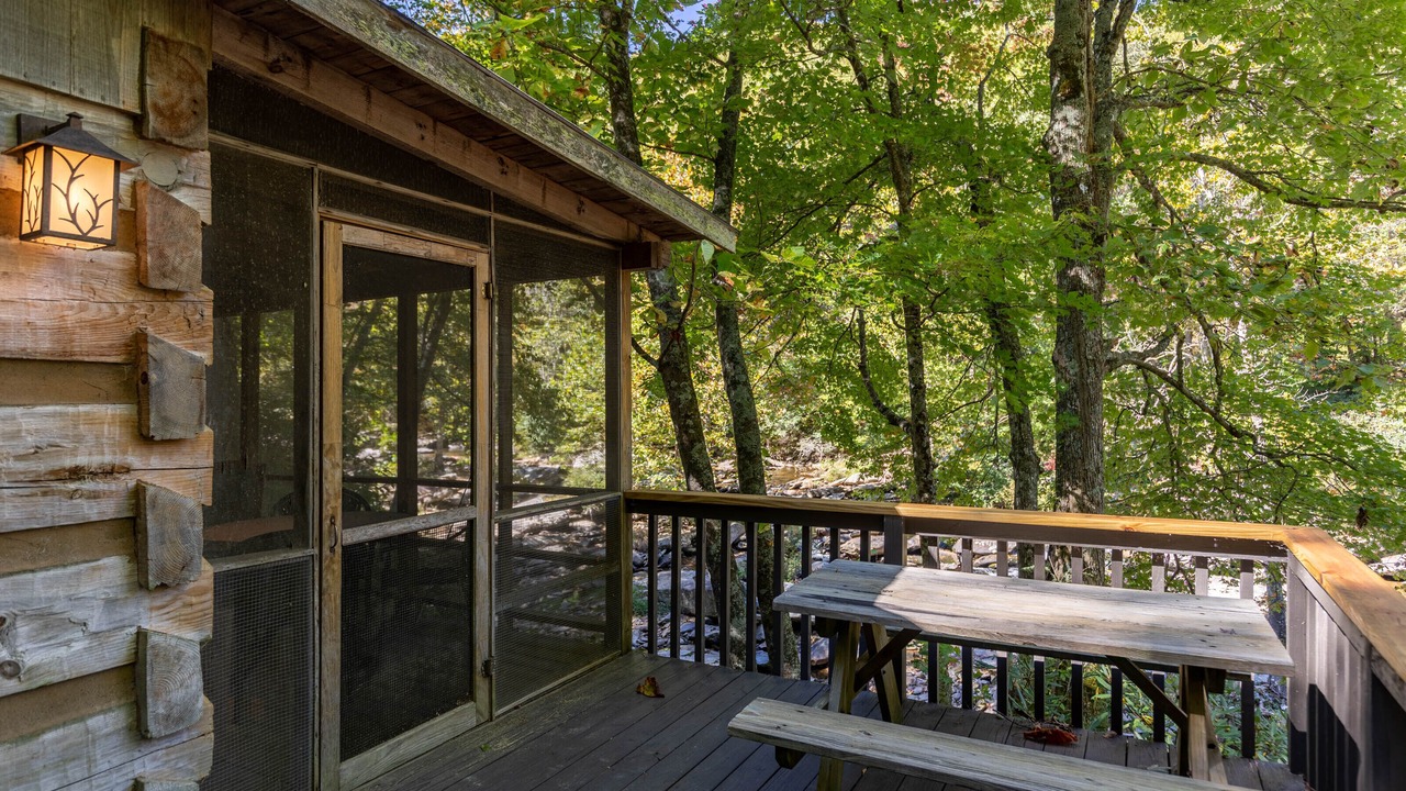 Photo of Outdoor in Boone