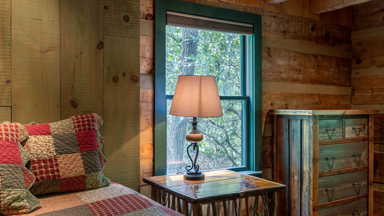 Photo of Bedroom in Boone