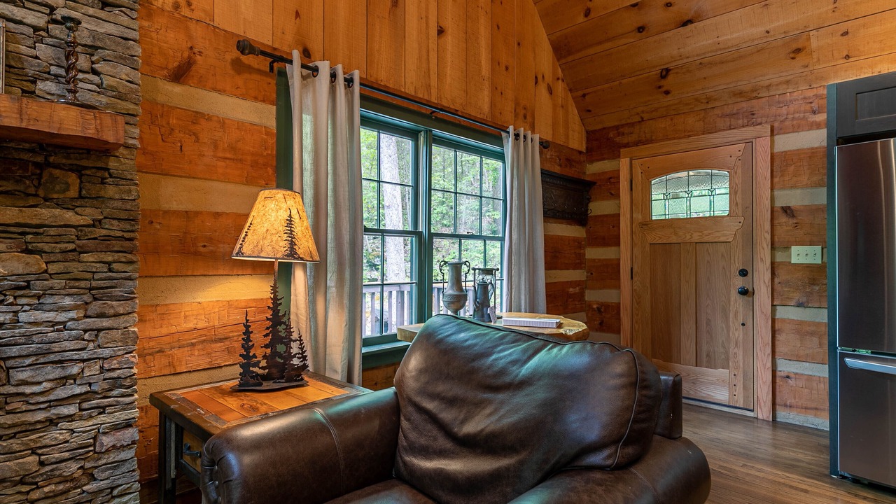 Photo of Livingroom in Boone