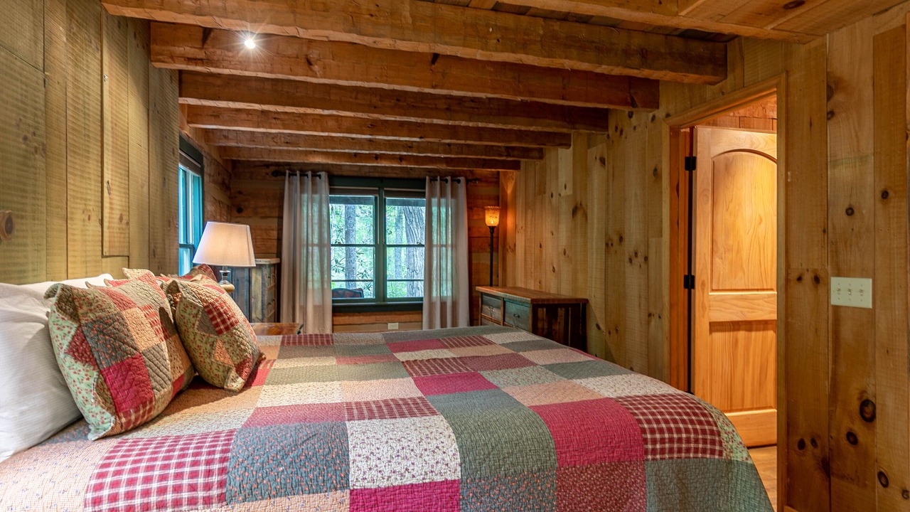 Photo of Bedroom in Boone