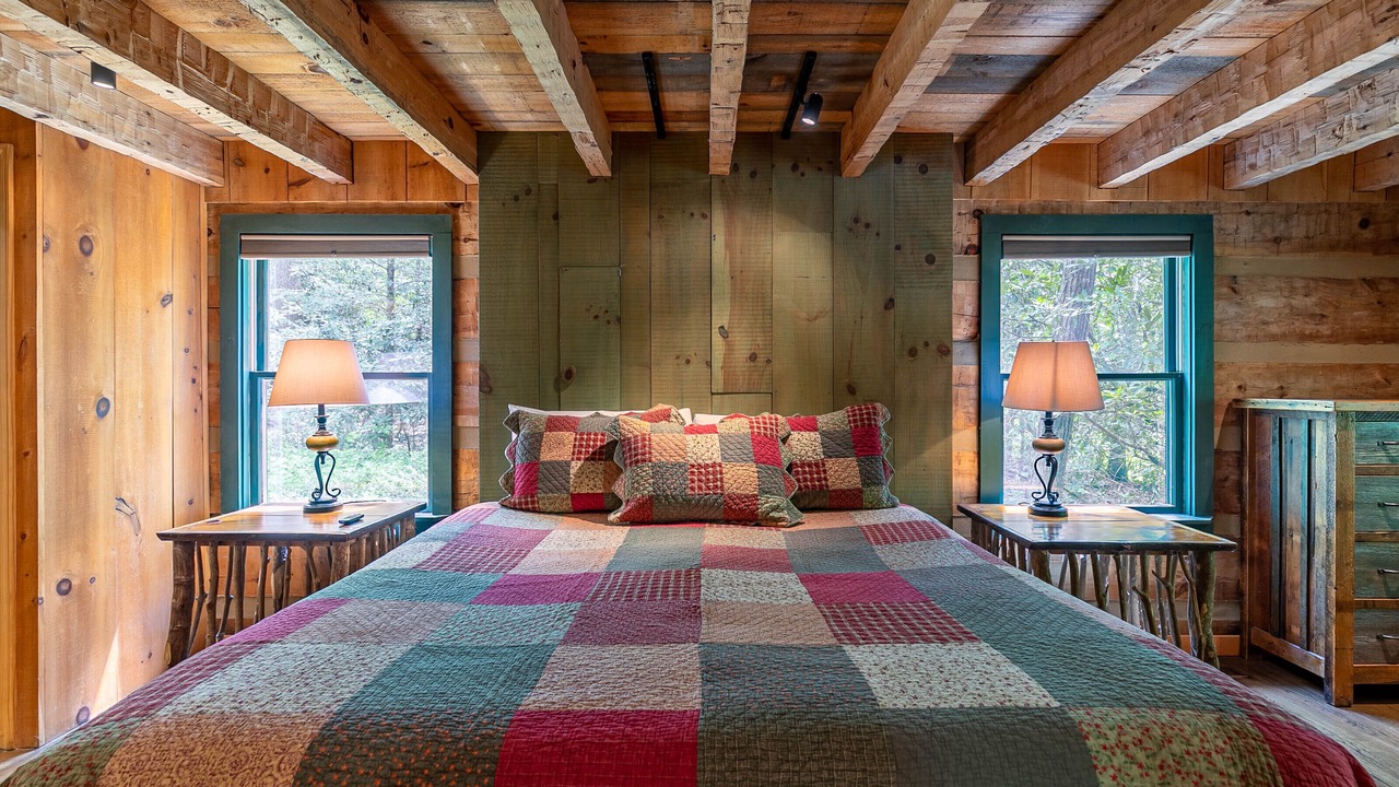 Photo of Bedroom in Boone