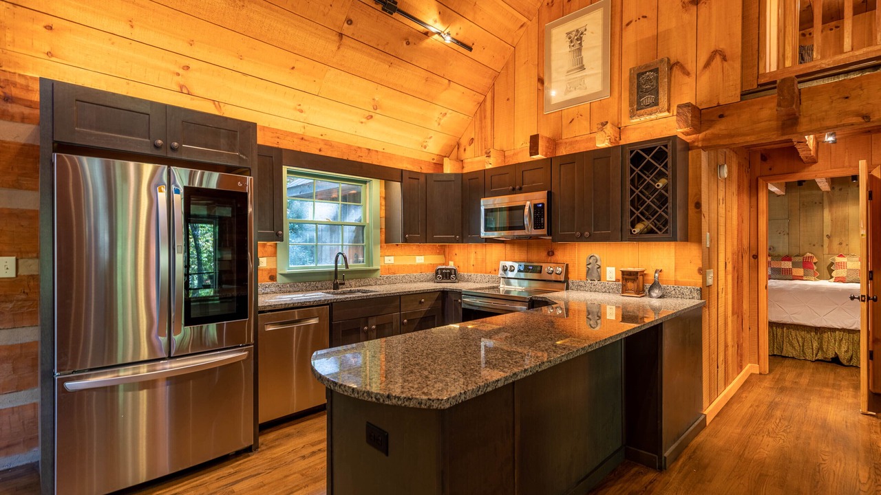 Photo of Kitchen in Boone
