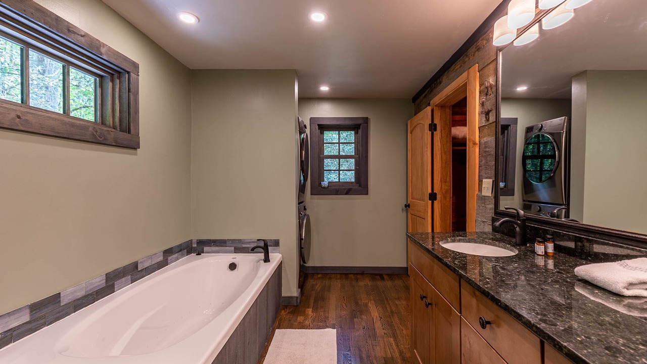 Photo of Bathroom in Boone