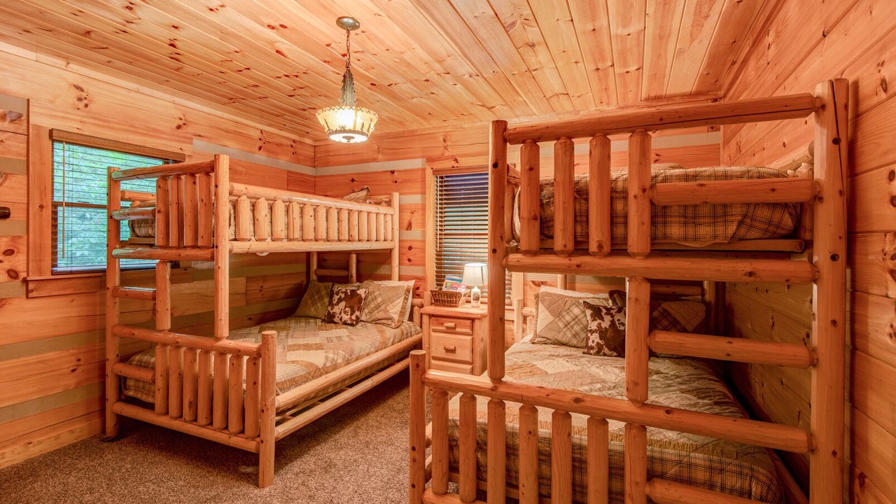 Photo of Bedroom in Boone
