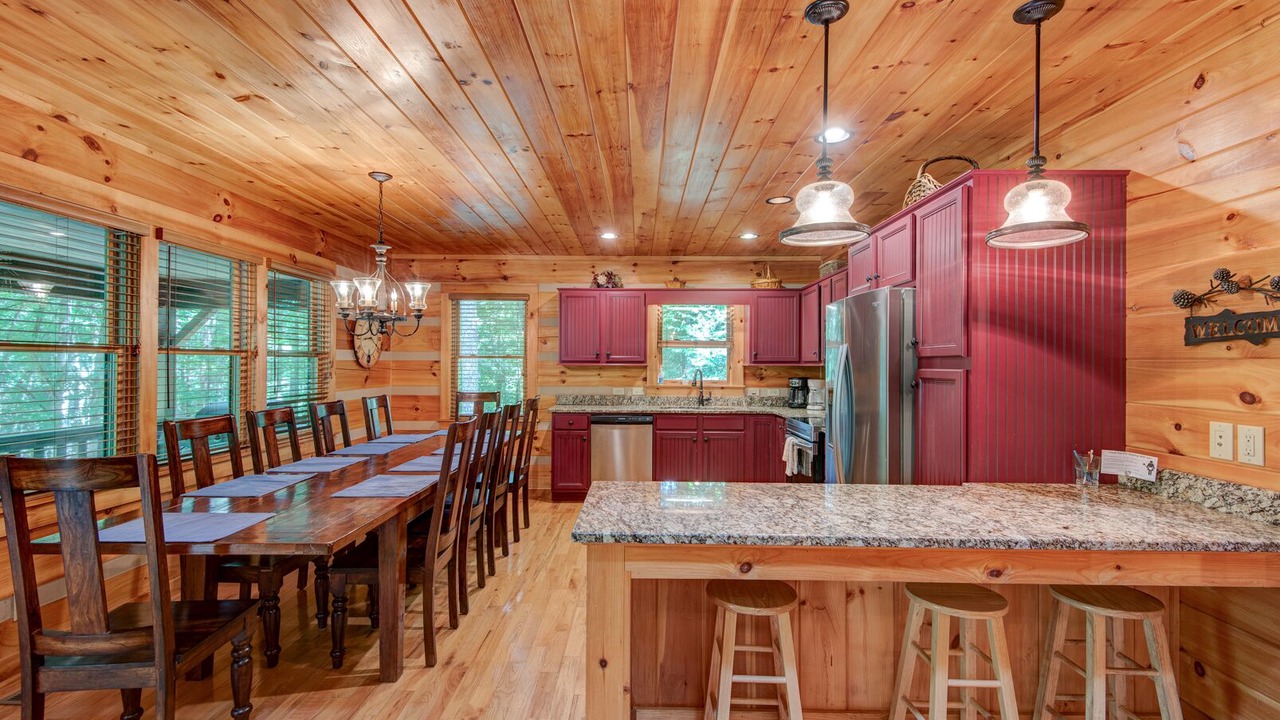 Photo of Kitchen in Boone