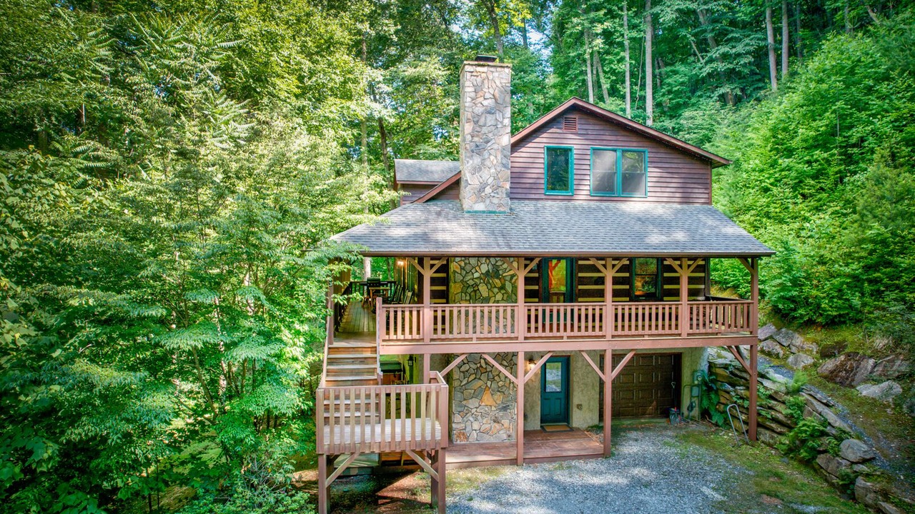Photo of Outdoor in Boone