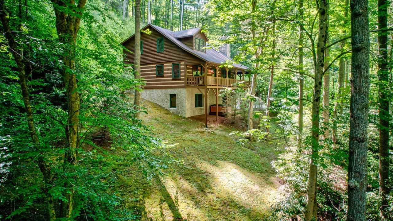 Photo of Outdoor in Boone