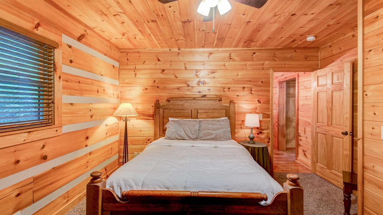 Photo of Bedroom in Boone