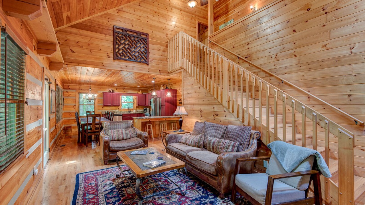 Photo of Livingroom in Boone