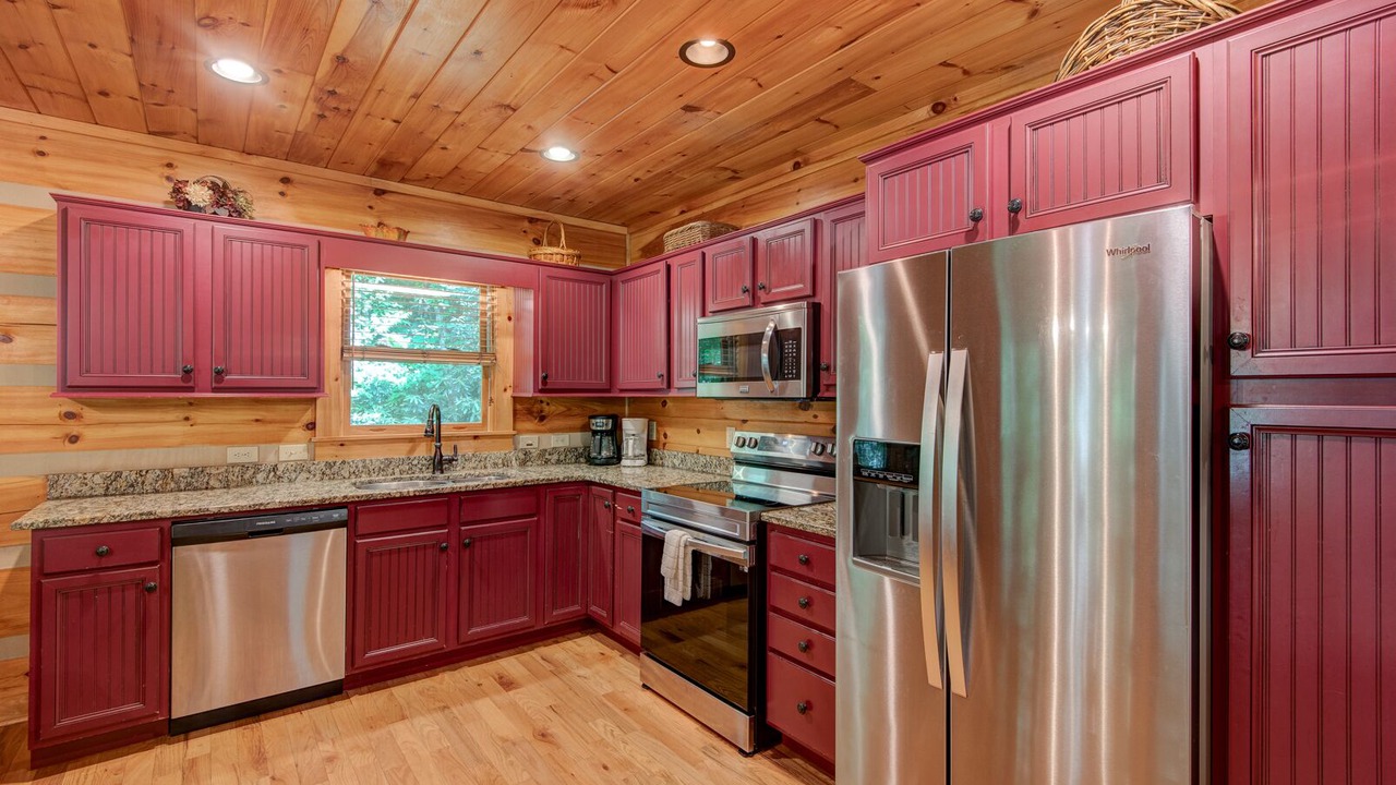 Photo of Kitchen in Boone